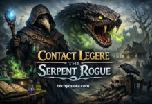 contact legere theserpentrogue