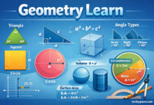geometry learn v3