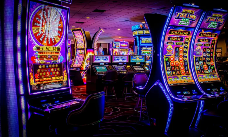 Introduction to Kripto88 and Slot Online