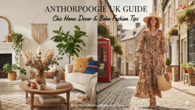 Anthropologie UK