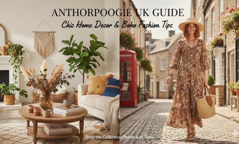 Anthropologie UK
