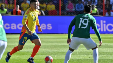 colombia vs bolivia