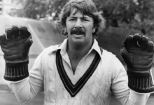 Rod Marsh