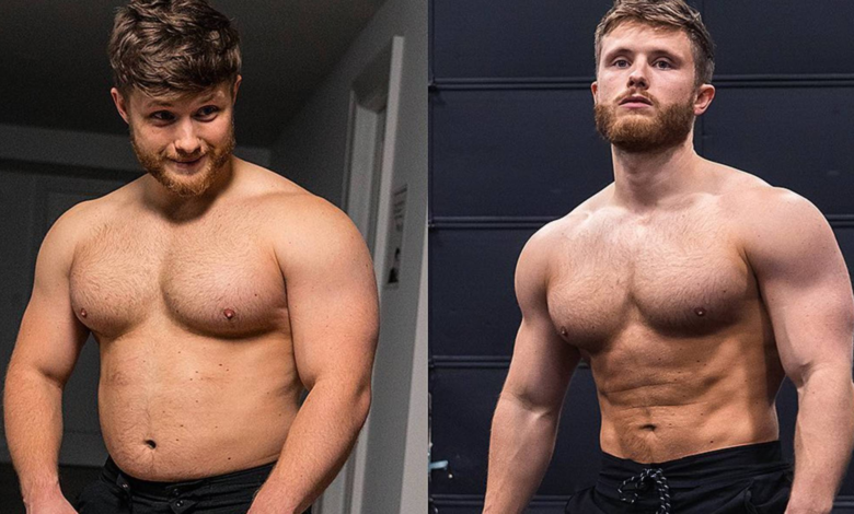 how tall is jeff nippard