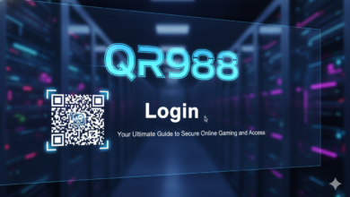 QR988