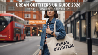 Urban Outfitters UK