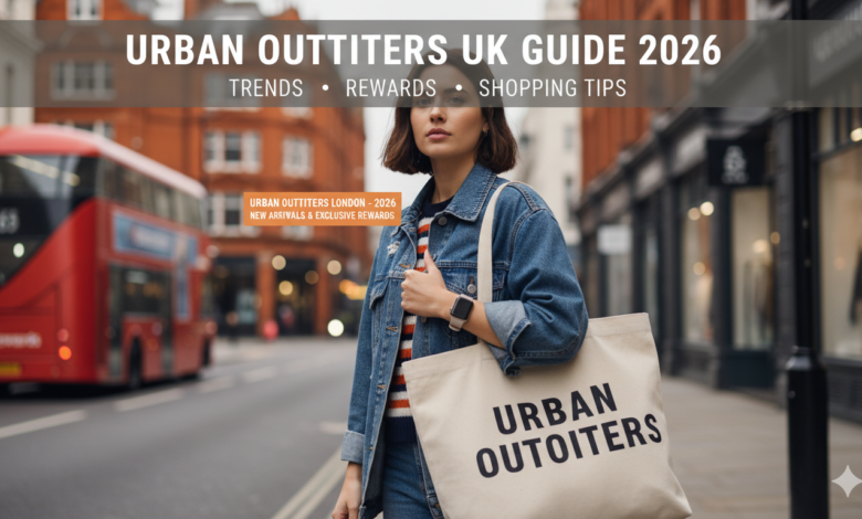Urban Outfitters UK