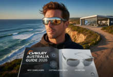 Oakley Australia