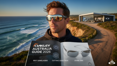 Oakley Australia