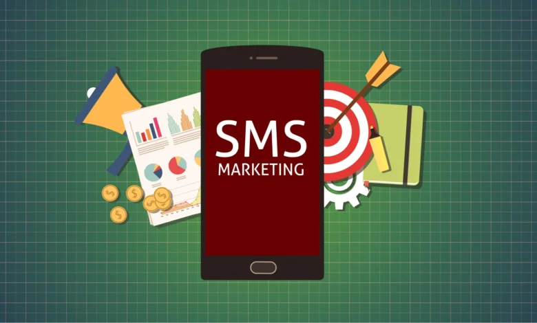 SMS