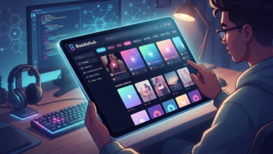 Baddiehub