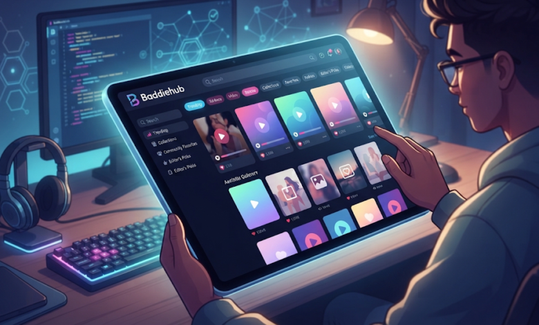 Baddiehub